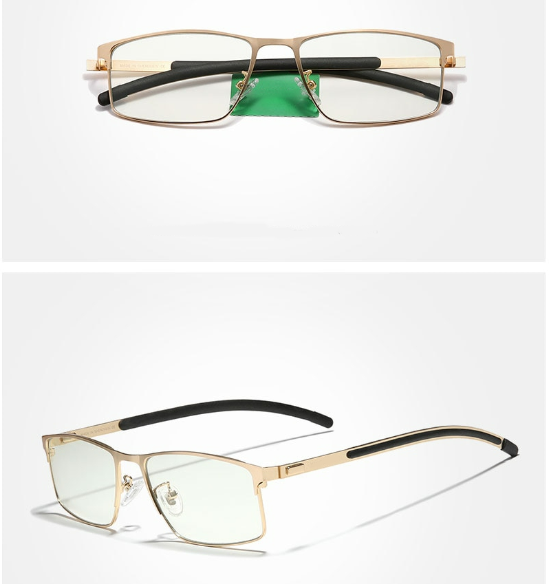 Optix Pro Blaulicht Blockierende Brille