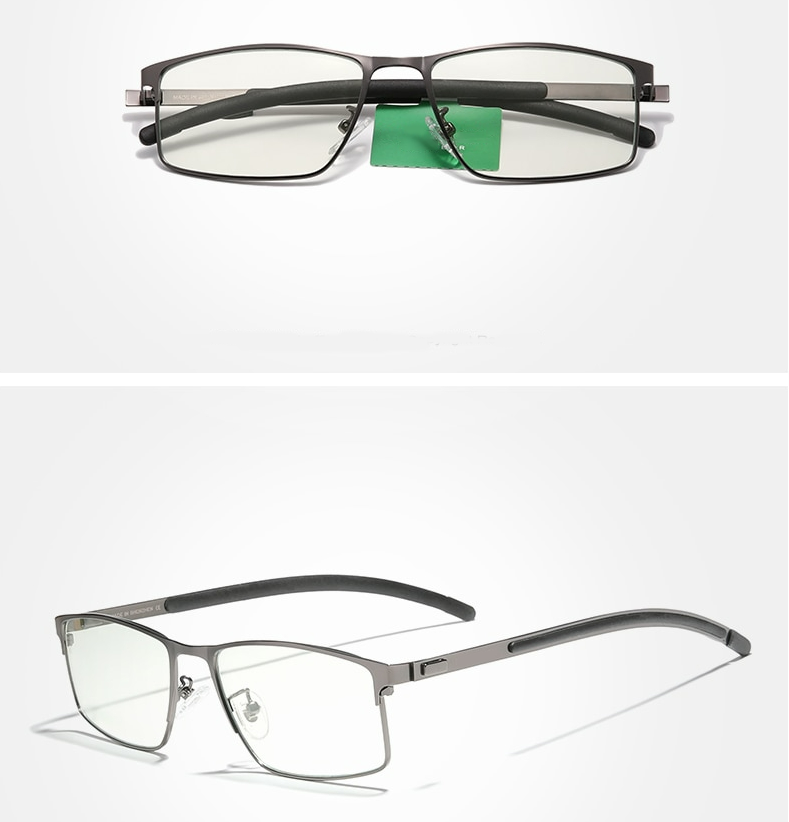 Optix Pro Blaulicht Blockierende Brille