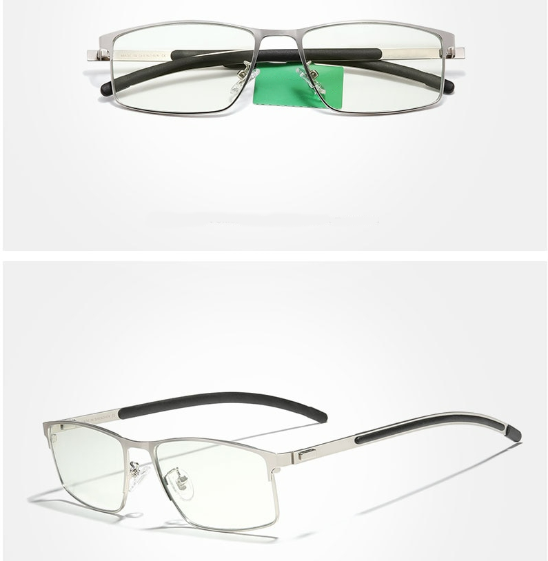 Optix Pro Blaulicht Blockierende Brille