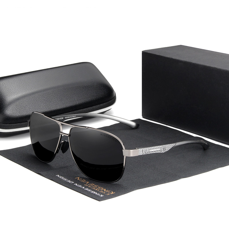Design Mirror Sonnenbrille