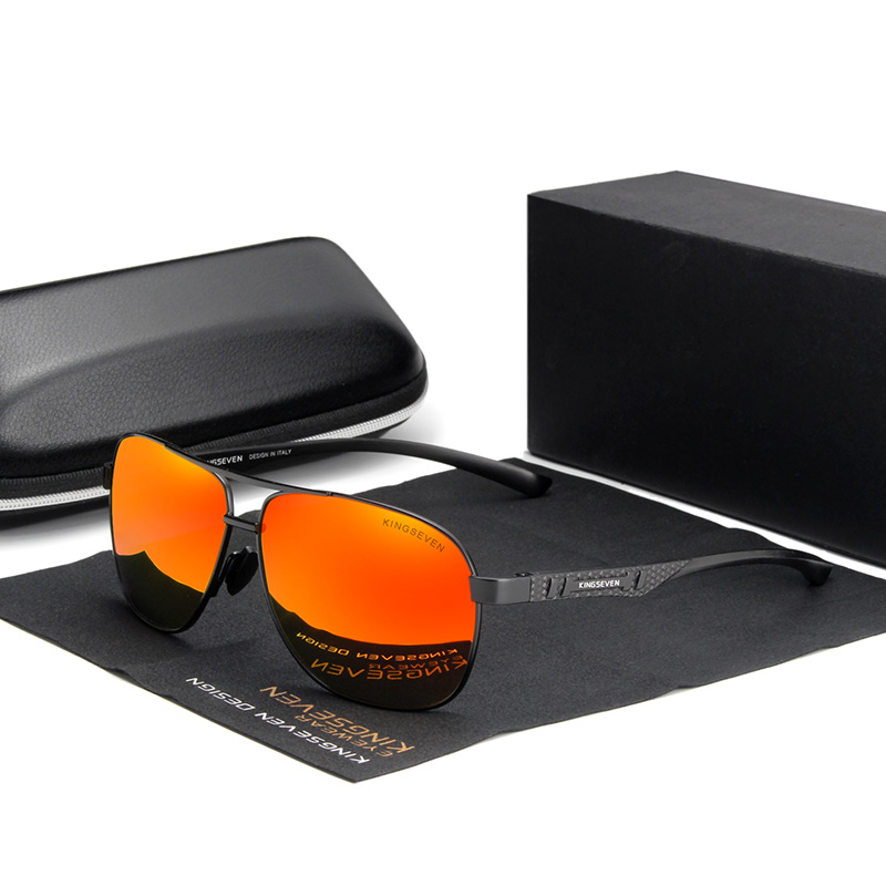 Design Mirror Sonnenbrille