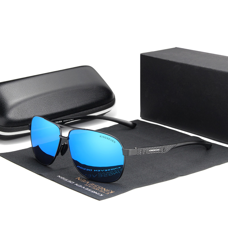 Design Mirror Sonnenbrille