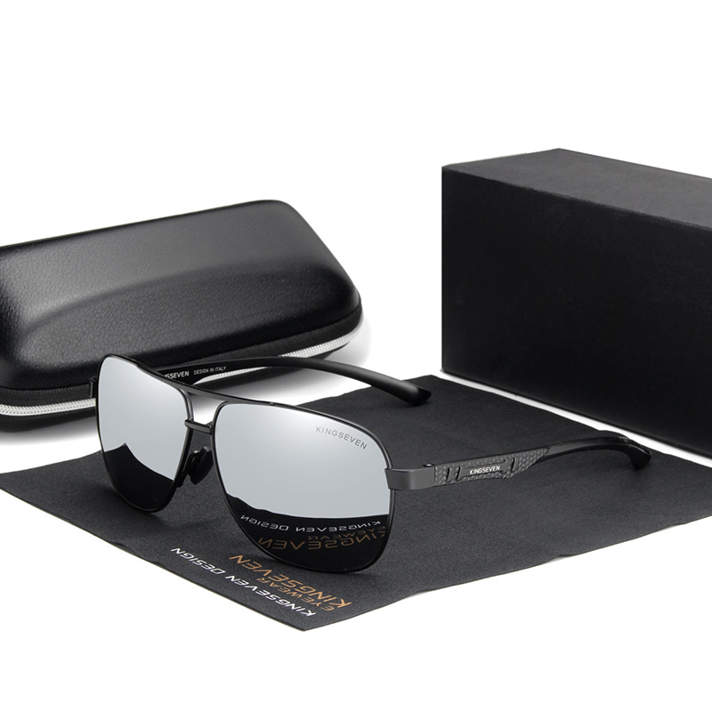 Design Mirror Sonnenbrille