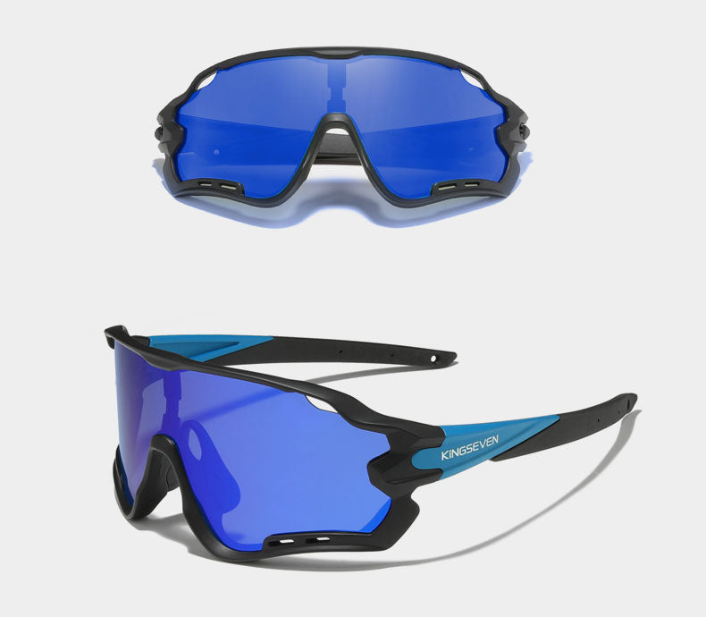 Cycling Performance Sonnenbrille K7-Falcon (Fahrrad, Motorrad)