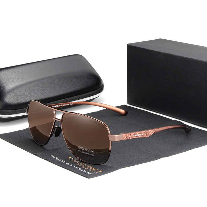 Design Mirror Sonnenbrille