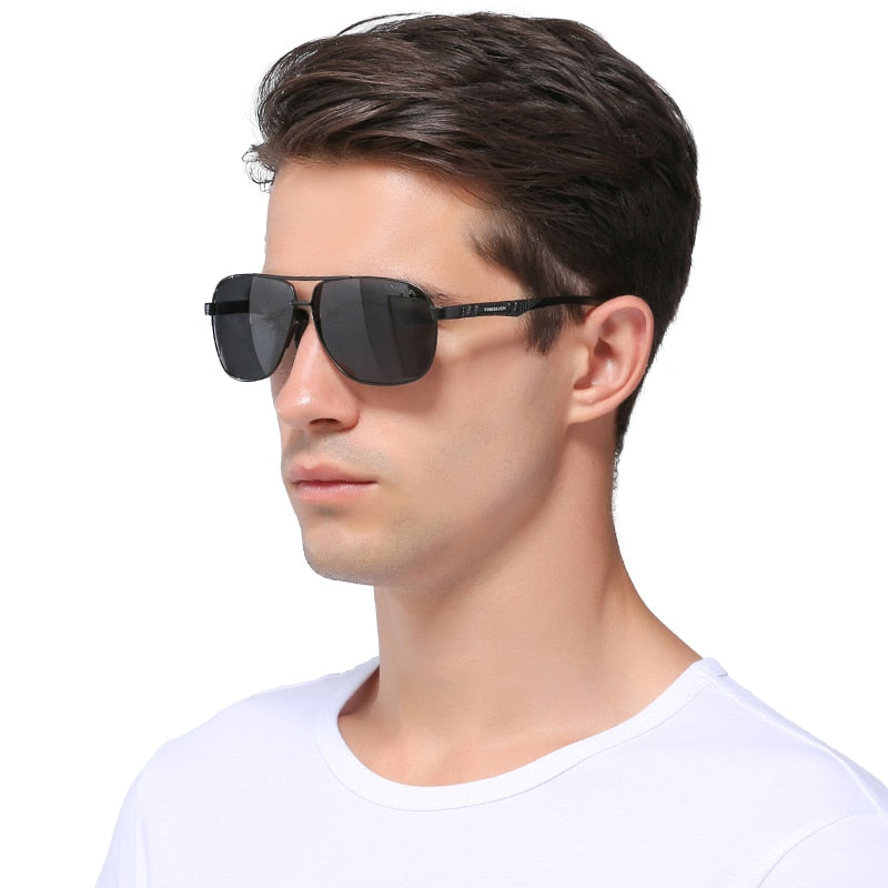 Design Mirror Sonnenbrille