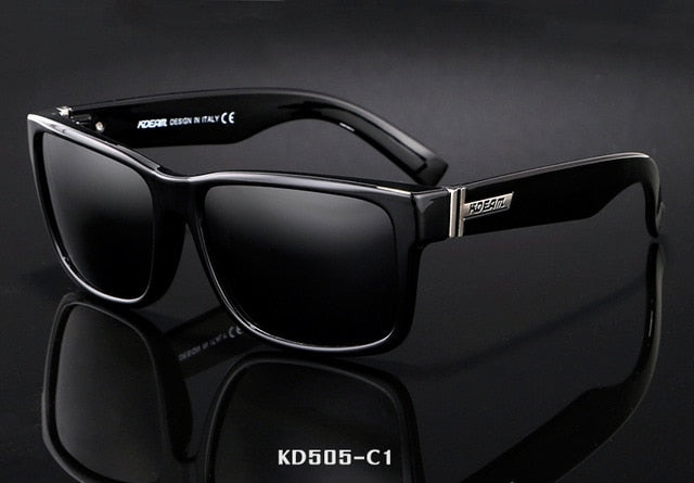 KDEAM Sport Sonnenbrille