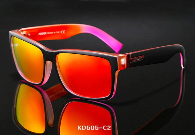 KDEAM Sport Sonnenbrille