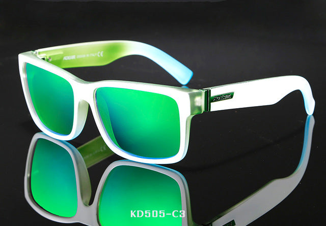 KDEAM Sport Sonnenbrille