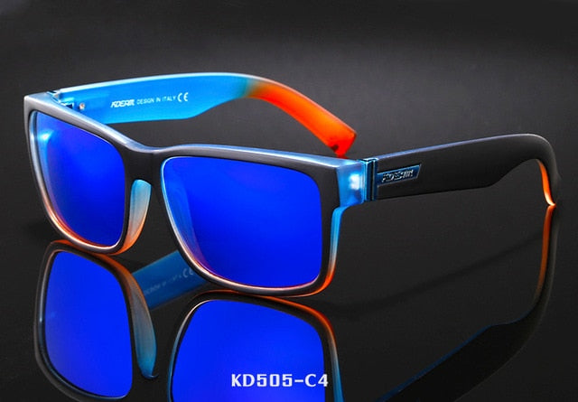 KDEAM Sport Sonnenbrille