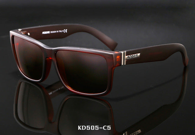 KDEAM Sport Sonnenbrille