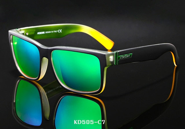 KDEAM Sport Sonnenbrille