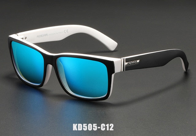 KDEAM Sport Sonnenbrille