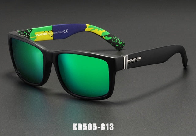 KDEAM Sport Sonnenbrille