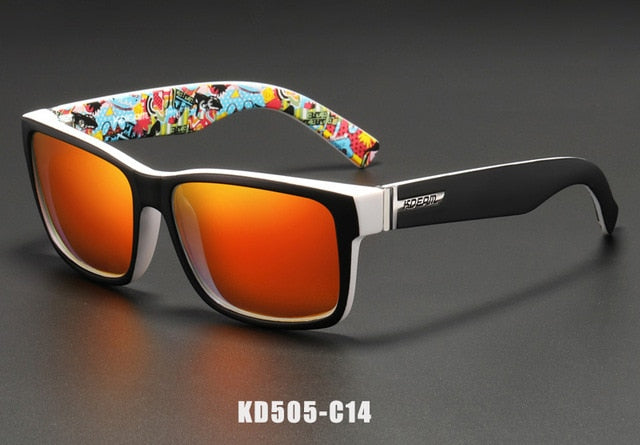 KDEAM Sport Sonnenbrille