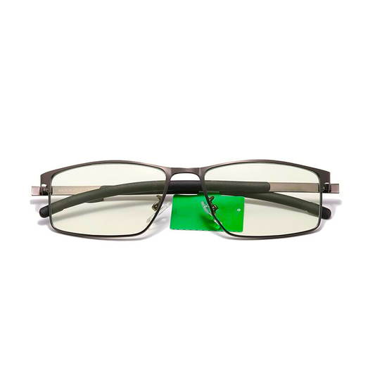 Optix Pro Blaulicht Blockierende Brille
