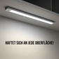 IntelligentLight™ Wand-LED mit Bewegungssensor