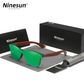 Natural-Wood Sonnenbrille (Ninesun Edition)