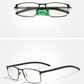 Optix Pro Blaulicht Blockierende Brille