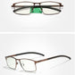 Optix Pro Blaulicht Blockierende Brille