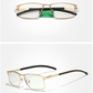 Optix Pro Blaulicht Blockierende Brille