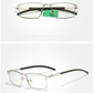 Optix Pro Blaulicht Blockierende Brille