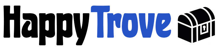 HappyTrove