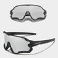 Cycling Performance Sonnenbrille K7-Falcon (Fahrrad, Motorrad)