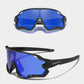 Cycling Performance Sonnenbrille K7-Falcon (Fahrrad, Motorrad)
