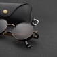 Gothic-Steampunk Sonnenbrille