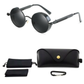 Gothic-Steampunk Sonnenbrille
