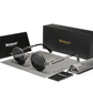 Steampunk Sonnenbrille (Limitierte 9S Edition)