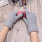 Touchscreen Happy-Gloves