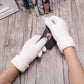 Touchscreen Happy-Gloves