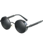 Gothic-Steampunk Sonnenbrille