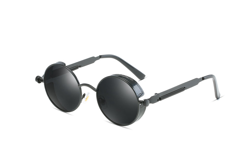 Gothic-Steampunk Sonnenbrille
