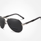 Vintage Aviator Sonnenbrille (Ninesun Edition)