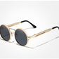 Steampunk Sonnenbrille (limitierte Edition)