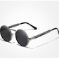 Steampunk Sonnenbrille (limitierte Edition)