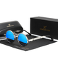 Steampunk Sonnenbrille (limitierte Edition)