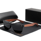 Natural-Wood Sonnenbrille