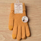 Touchscreen Happy-Gloves