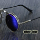Steampunk Flip Sonnenbrille