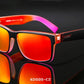KDEAM Sport Sonnenbrille