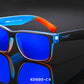 KDEAM Sport Sonnenbrille
