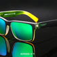 KDEAM Sport Sonnenbrille
