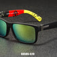 KDEAM Sport Sonnenbrille
