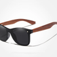 Natural-Wood Sonnenbrille